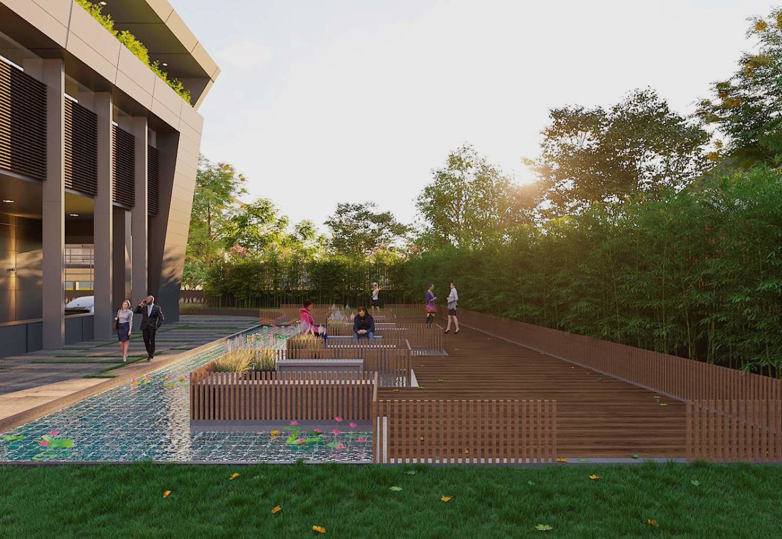 EXACTLY  WHERE  YOU  NEED TO BE 03